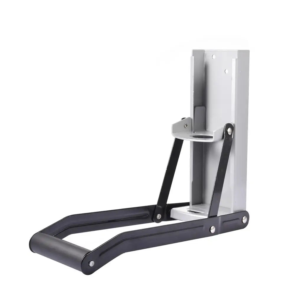 Oz Wall Mounted Home Dispensing Can Crusher Bottle Opener Recycling Tool