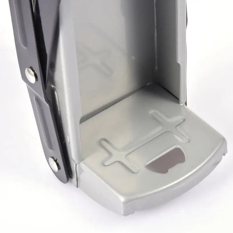 Oz Wall Mounted Home Dispensing Can Crusher Bottle Opener Recycling Tool