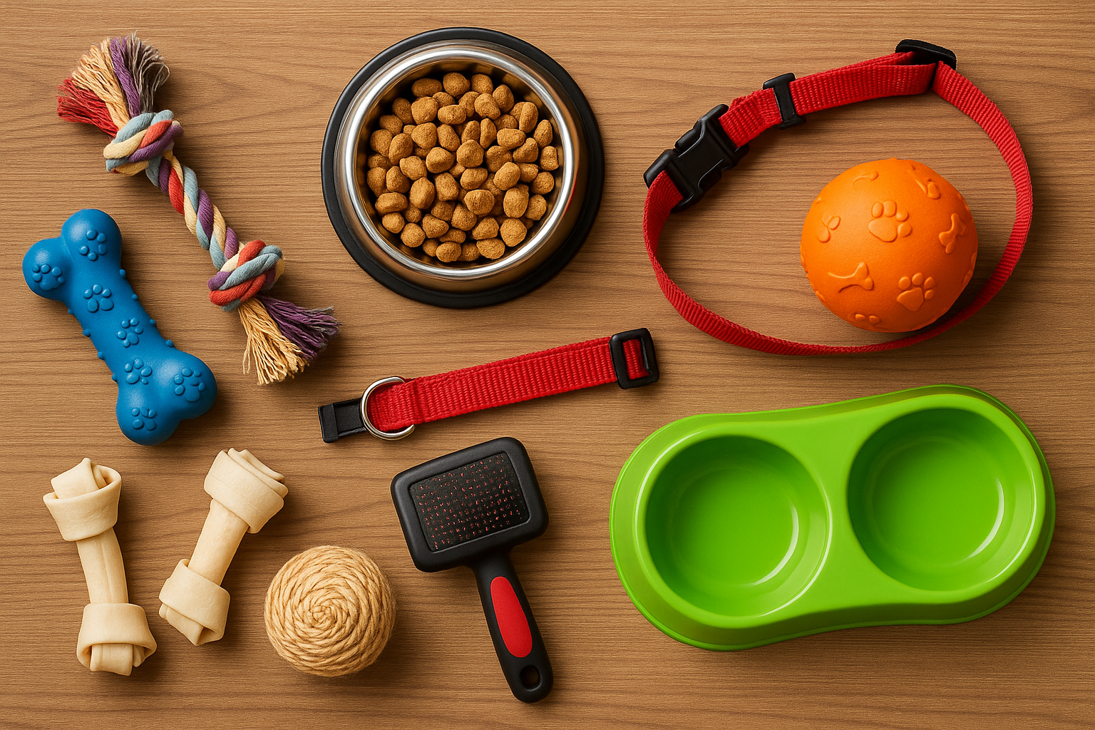 Pet Supplies – Tidbits&Tails