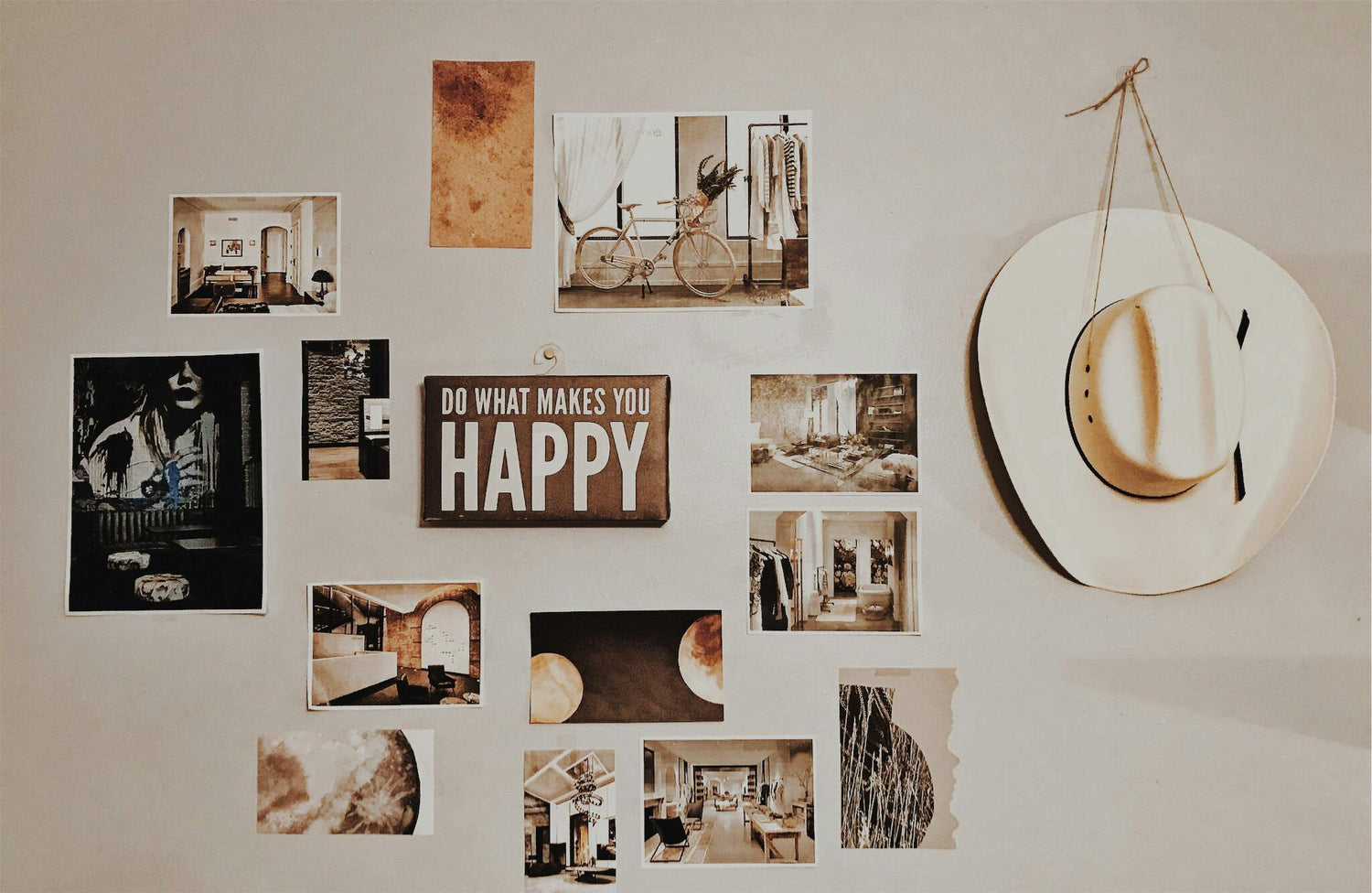 Wall Decor