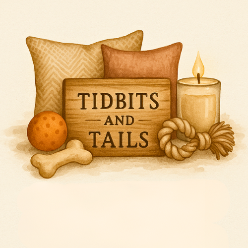 Tidbits&Tails